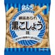 綱揚あられ 黒こしょう味 52g