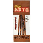 駄菓子屋かみかみするめ 11g