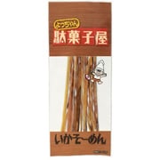 駄菓子屋いかそーめん 11g