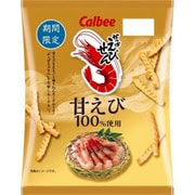 かっぱえびせん甘えび 50g