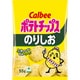 ポテトチップス のりしお 55g