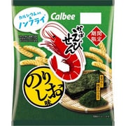 かっぱえびせん のりしお味 64g