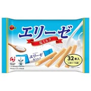 エリーゼ塩ミルク 32本(2本×16袋)