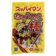 スッパイマン ねりうめえ棒 20g