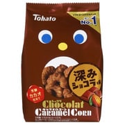 ショコラキャラメルコーン 65g