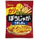 ぼうじゃが うましお味 58g