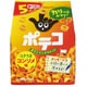 ポテコ コンソメ味 95g（19g×5袋）