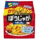 ぼうじゃが うましお味 75g（15g×5袋）