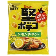 堅ポテコ レモンチキン味 50g