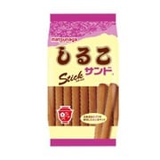しるこサンドステック 85g
