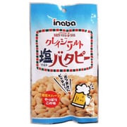 クレイジーソルトバタピー 35g