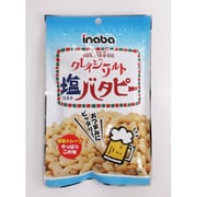 クレイジーソルトバタピー 80g