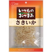 いつものおつまみ さきいか 39g