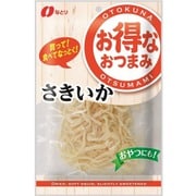 お得なおつまみ さきいか 50g