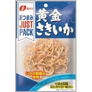 JUSTPACK 黄金さきいか 9g