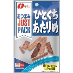 JUSTPACK ひとくちあたりめ 6g