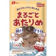まるごとあたりめ 31g