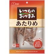 いつものおつまみ あたりめ 22g