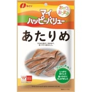 マイハッピーバリュー あたりめ 14g