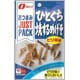 JUSTPACK ひとくち焼するめげそ ピリ辛味 6g