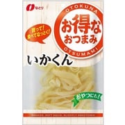 お得なおつまみ いかくん 67g