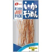 JUSTPACK いかそうめん 9g