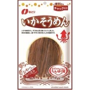 いかそうめんチャック付 31g