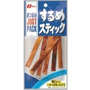 JUSTPACK するめスティック 9g