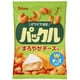 パックル まろやかチーズ味 57g