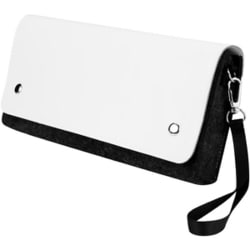 L10SW2PU01 [Switch2用 ストラップポーチ ホワイト]