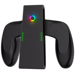 L10SW2JCGC [コントローラー 充電グリップ Charging Grip for Switch2]