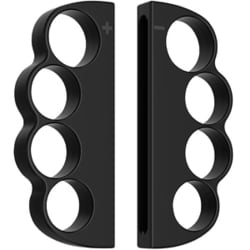 L10SW2JBBK [コントローラー プレイグリップ ブラック for Switch2]