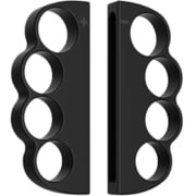 L10SW2JBBK [コントローラー プレイグリップ ブラック for Switch2]