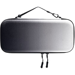 HH-1912 [switch2用 本体ケース ブラック＆ホワイト]