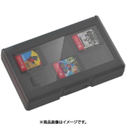 HH-1921 [switch2用 ソフトカードケース ブラック]