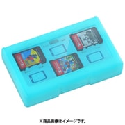HH-1923 [switch2用 ソフトカードケース ブルーライトカット]