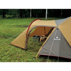 キャンプセット(スノーピーク商品付き) Snow Peakのお得なセットが登場！】 WILD-1が厳選した