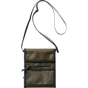 ECOPAK Travel Pouch One OLIVE SP-AC-25SU002 [アウトドア ポーチ]