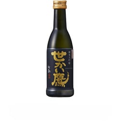 世かい鷹 純米大吟醸 16度 270ml [純米大吟醸]