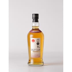 【限定】 日の丸ウイスキー クラフトカスクエレガントシェリー 48度 700ml [ウイスキー]