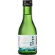 白神山地の四季 純米酒 15度 180ml [純米酒]