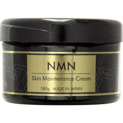 NMNスキンメンテナンスクリーム 180g
