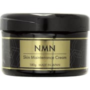 NMNスキンメンテナンスクリーム 180g