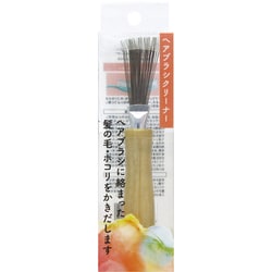 ヘアブラシクリーナー 1本