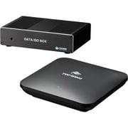 DATA ISO BOX+OPT AP バンドルセット(オーディオ専用ルーター+無線アクセスポイント) TW-DATA-ISO-BOX-BUNDLE