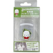 K4181F サンリオキャラクターズ マスコット付き アイラッシュカーラー ポチャッコ