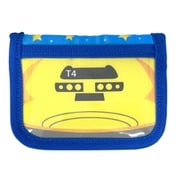 K-5208C SUPER EXPRESS ウォレット ドクターイエロー