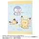 KO460500 ポケットモンスター ポケピース マルチタオル