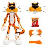 JADA34048 1/12 アクションフィギュア Cheetos チートス/チェスター・チーター [塗装済可動フィギュア]