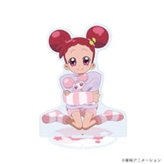 AFDP-OJD-40 おジャ魔女どれみドッカ~ン! アクリルスタンド 描き下ろしイラスト パジャマver. 春風どれみ